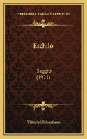 Eschilo