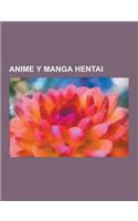 Anime y Manga Hentai