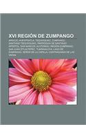 XVI Region de Zumpango