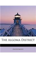 The Algoma District