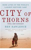 City of Thorns