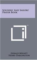 Soldiers' And Sailors' Prayer Book