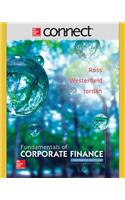 Connect 1 Semester Access Card for Corporate Finance
