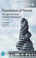 Foundations of Finance, Global Edition