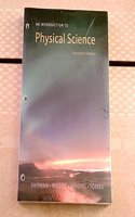 An Introduction to Physical Science