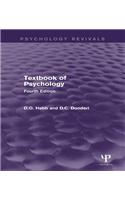 Textbook of Psychology