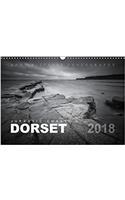 Dorset - Jurassic Coast 2018