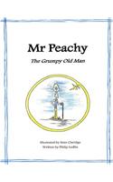 Mr Peachy - The Grumpy Old Man