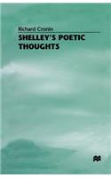 Shelley's Poetic Thoughts