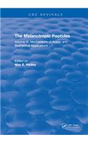 The Melanotropic Peptides