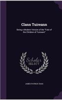 Clann Tuireann