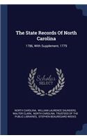 State Records Of North Carolina