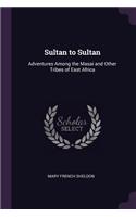 Sultan to Sultan