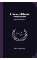 Dynamics of Human Development