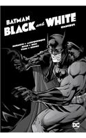 Batman: Black & White Omnibus