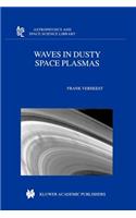 Waves in Dusty Space Plasmas