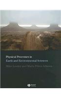 Physical Processes in Earth and Environmental Sciences