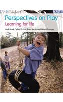 Perspectives on Play: Learning for Life