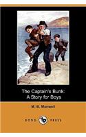 The Captain's Bunk