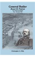General Butler