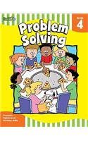 Problem Solving: Grade 4 (Flash Skills)