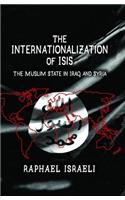 Internationalization of ISIS