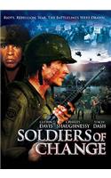 Soldiers of Change