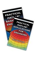 Practical MATLAB for Engineers Set