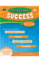 Third Grade Success