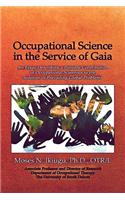 Occupational Science in the Service of Gaia