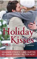 Holiday Kisses