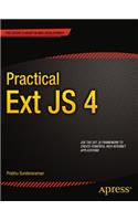 Practical Ext Js 4