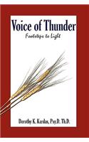 Voice of Thunder
