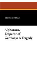 Alphonsus, Emperor of Germany