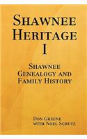 Shawnee Heritage I