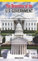 Branches of the U.S. Government