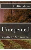 Unrepented: A Lullaby For Sinners(English)