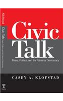 Civic Talk