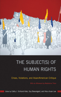 Subject(s) of Human Rights