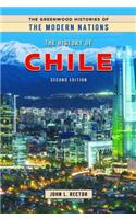 The History of Chile