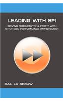 Leading with SPI