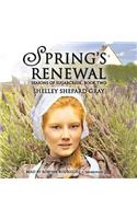 Spring's Renewal