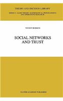 Social Networks and Trust