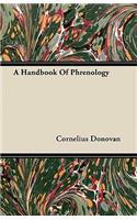 Handbook of Phrenology