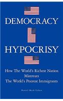 Democracy Hypocrisy