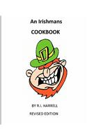 Irishmans Cookbook By R.I.Harrell