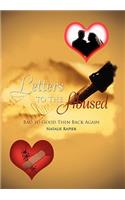 Letters to the Abused: Bad to Good Then Back Again(English)