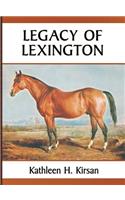 Legacy of Lexington