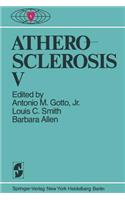 Atherosclerosis V