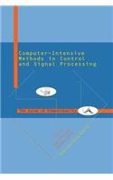 Computer Intensive Methods in Control and Signal Processing: The Curse of Dimensionality